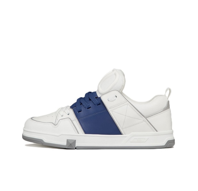 Va1e*ntin0 Open Skate Sneakers