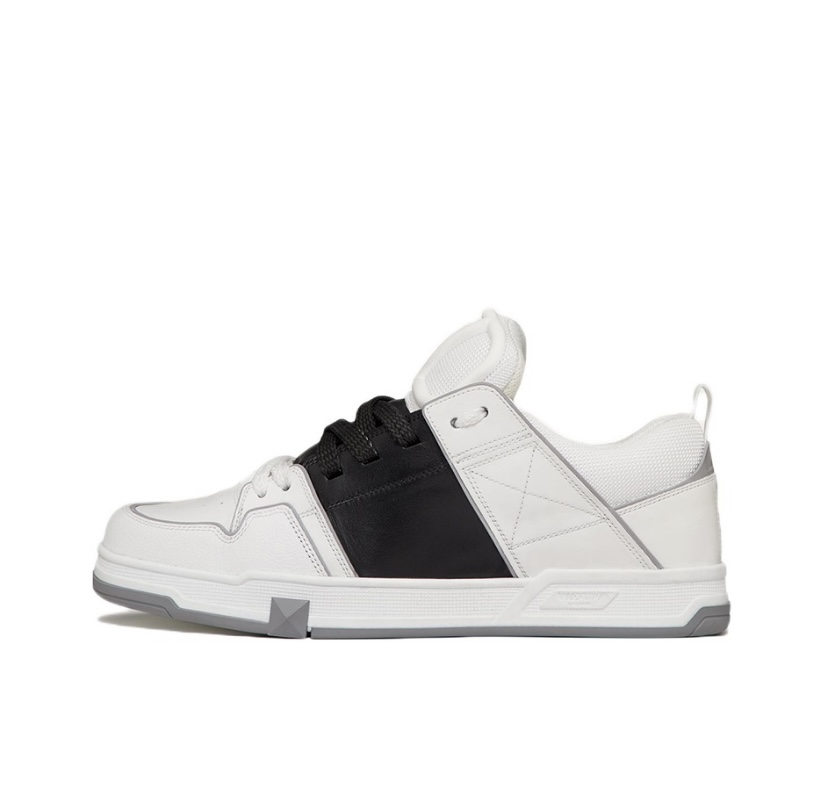 Va1e*ntin0 Open Skate Sneakers