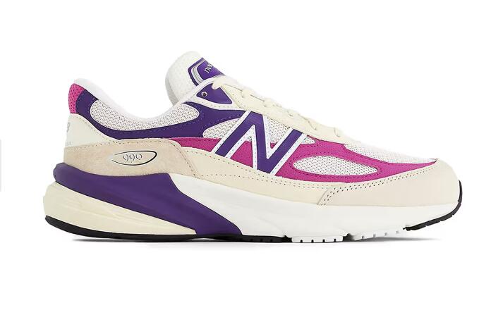 New Balance NB 990 V6
