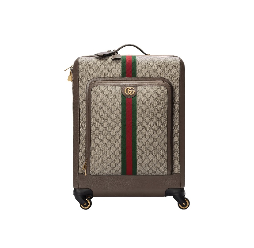 Gvc*1 Ophidia suitcase