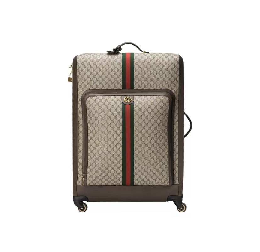 Gvc*1 suitcase