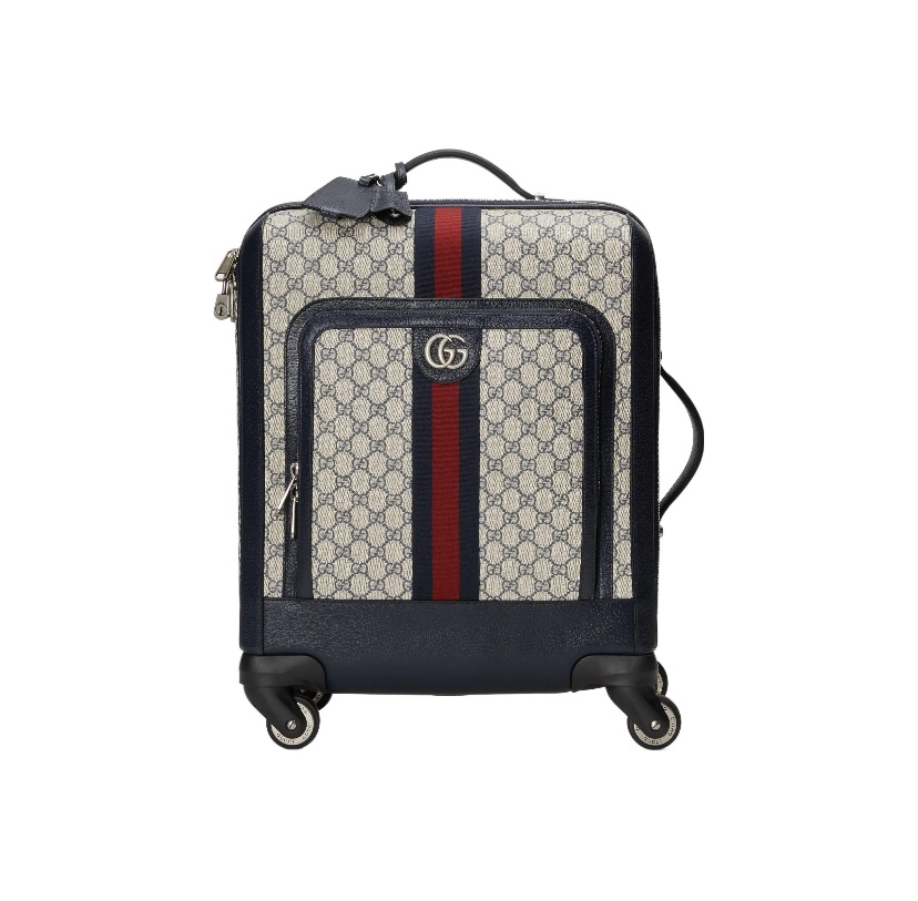 Gvc*1 suitcase