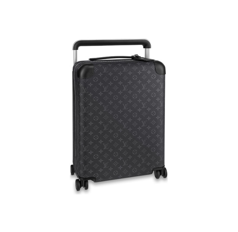 L0vis Vvtt0n Horizon 55cm suitcase