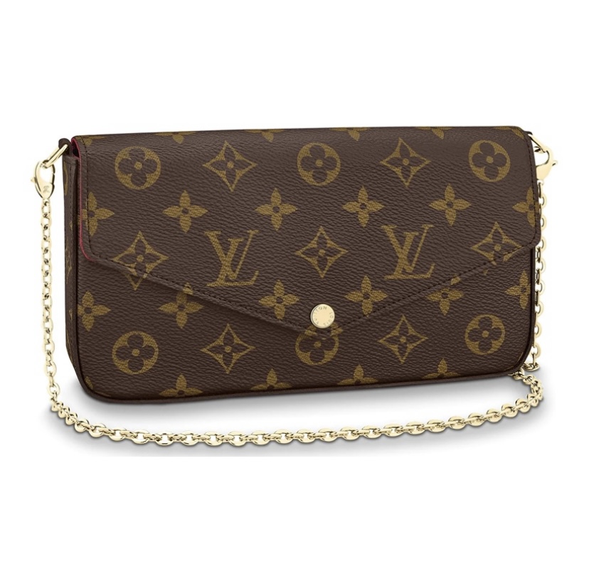 L0vis Vvtt0n Félicie