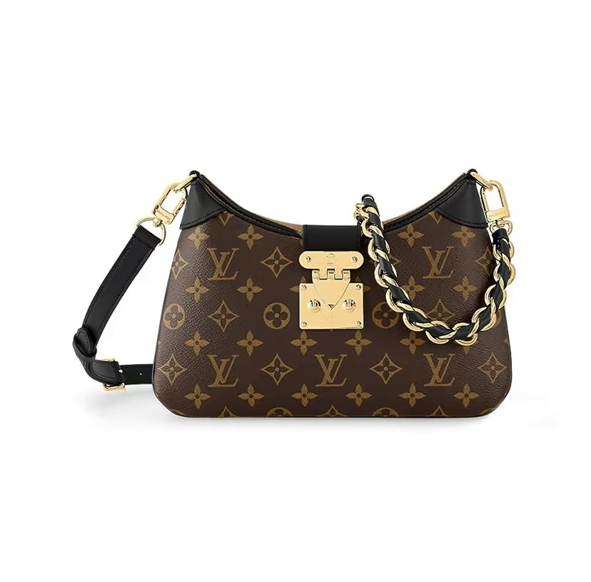 L0vis Vvtt0n LV Twinny Monogram Reverse Autres Toiles Monogram