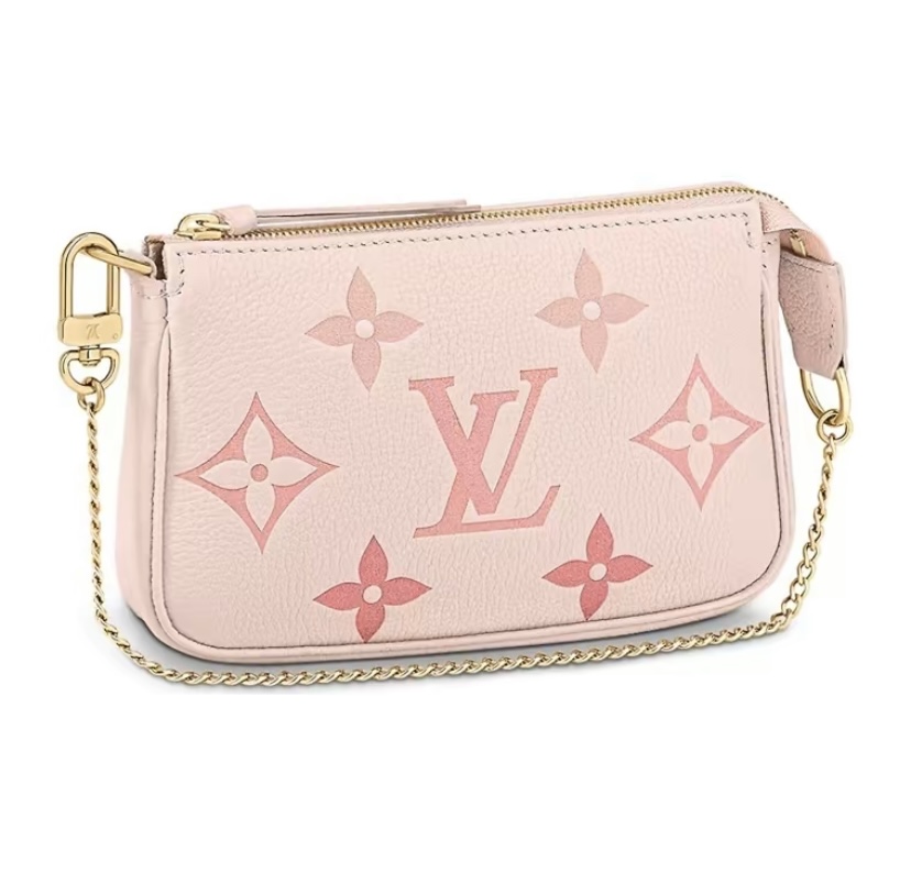 L0vis Vvtt0n Mini Pochette Accessoires