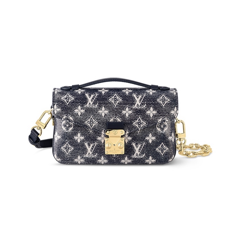 Handtaschen L0vis Vvtt0n LV Pochette Metis Eadt West neu