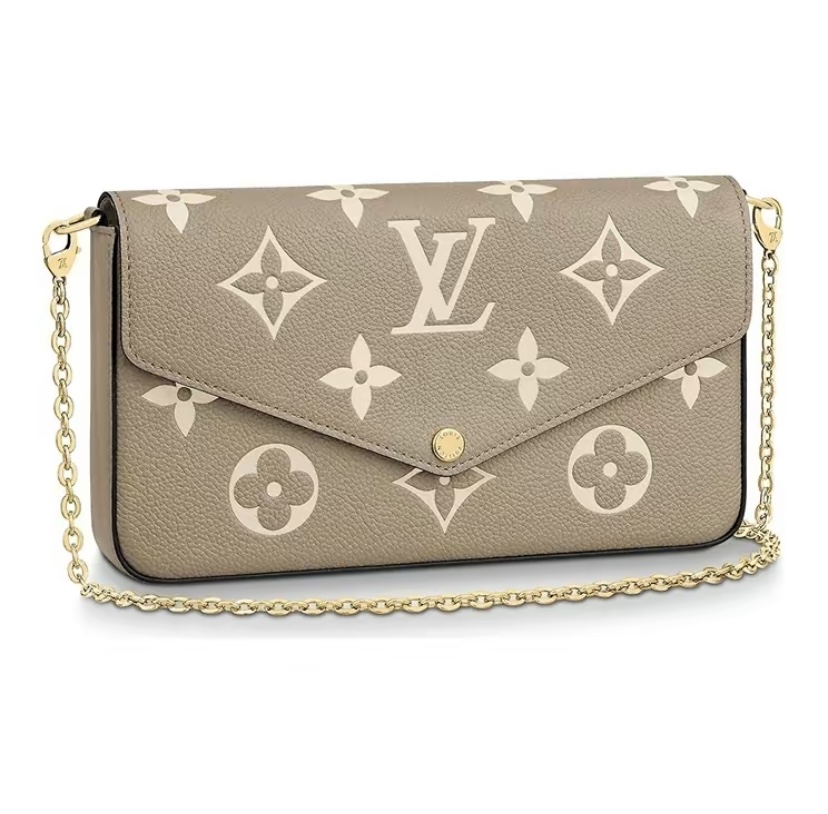 L0vis Vvtt0n Félicie