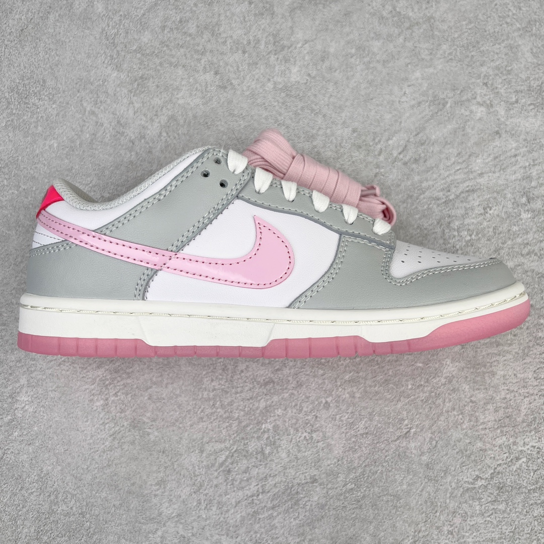 Nike Women's Dunk Low 520 Pack Pink