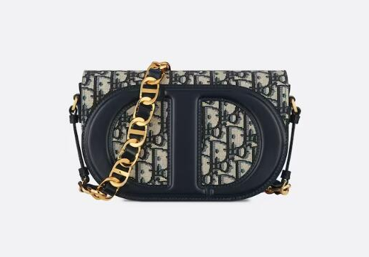 D10r SIGNATURE Oblique