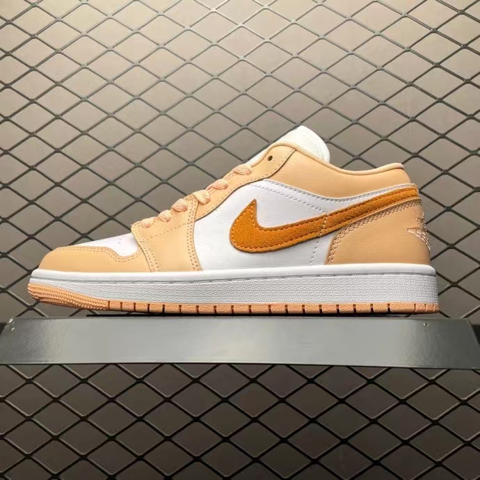 Jordan 1 Low Sunset Haze