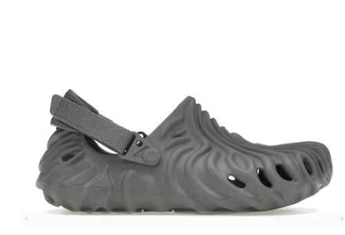 Cr0c5 Pollex Clog by Salehe Bembury Niagara