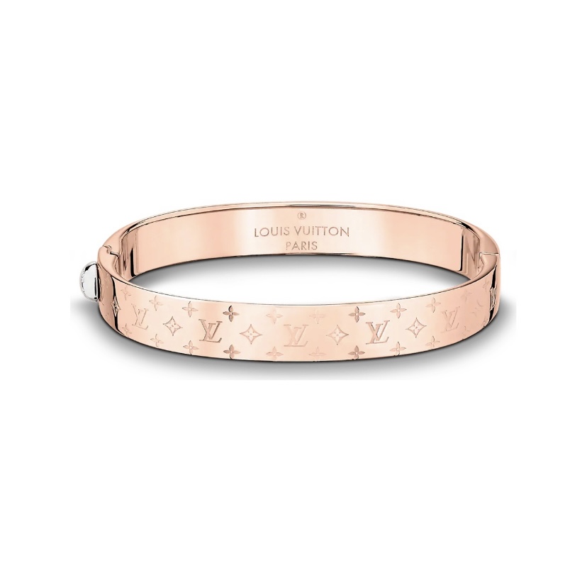 L0vis Vvtt0n Bracelet