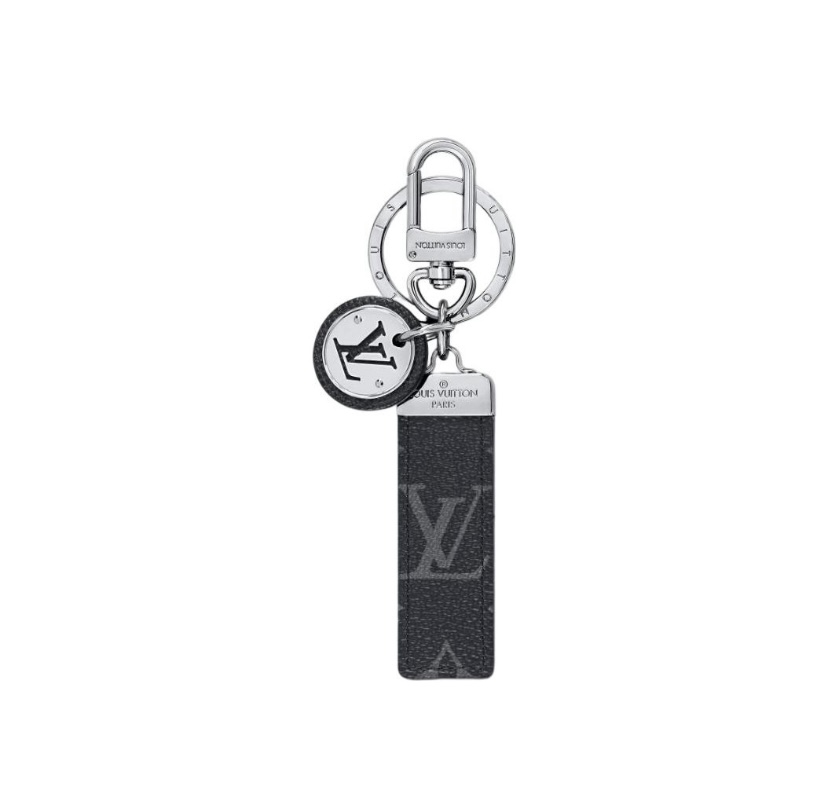 L0vis Vvtt0n Keychain