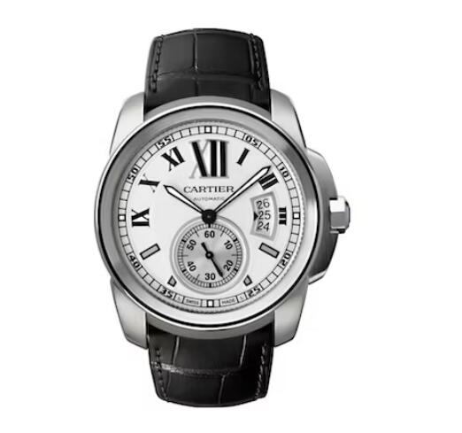 Ca*t1er Calibre de Ca*t1er W7100037 ( 42MM)