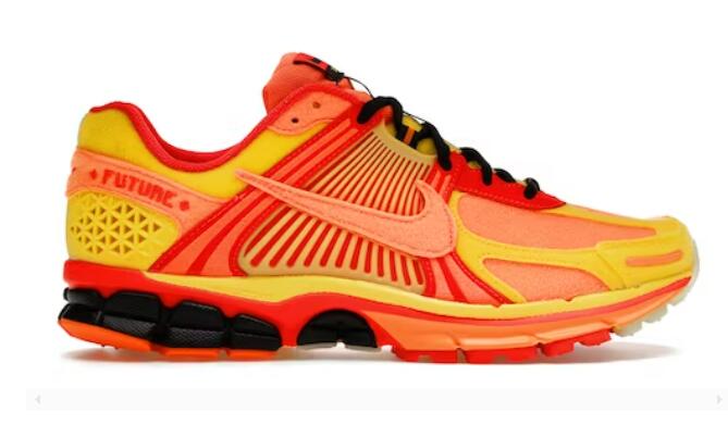 Nike Zoom Vomero 5 Doernbecher