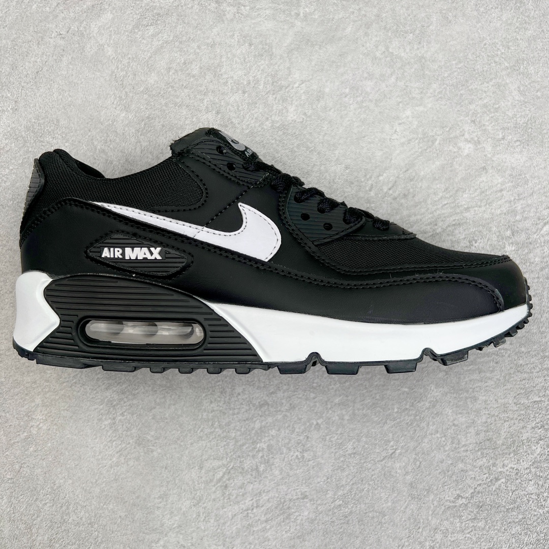 Nike Air Max 90 Next Nature Black/White