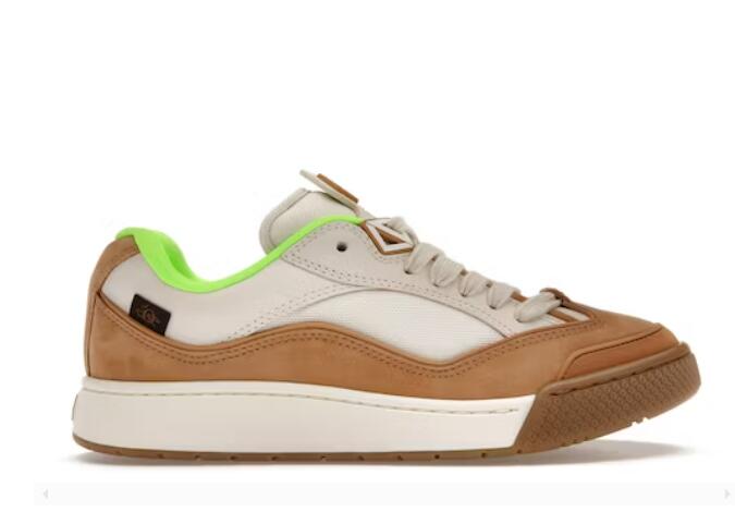 D10r B713 CACTUS JACK Coffee