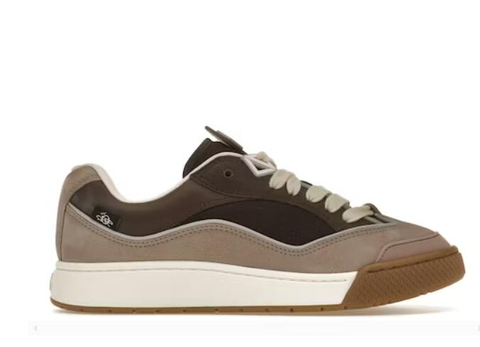 D10r B713 CACTUS JACK Mocha Mauve