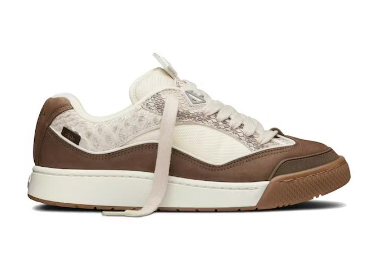 D10r B713 CACTUS JACK Beige Brown