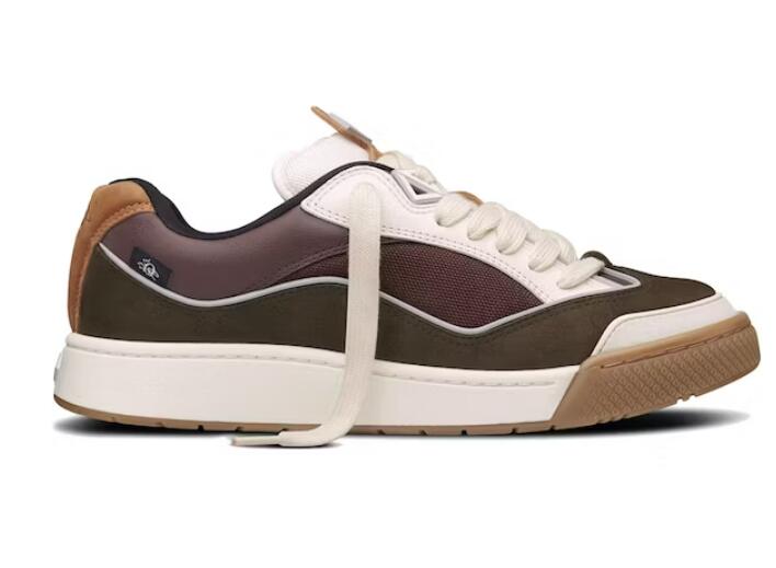 D10r B713 CACTUS JACK Mocha Cream