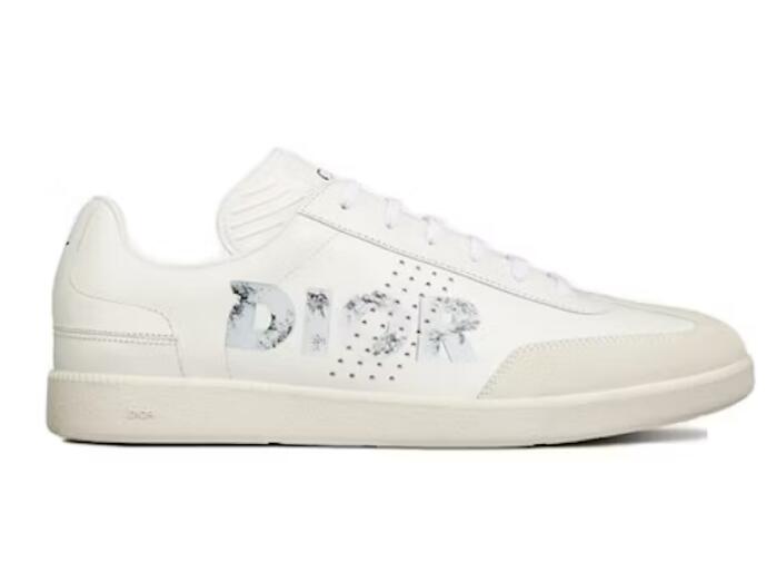 D10r B01 Daniel Arsham Logo