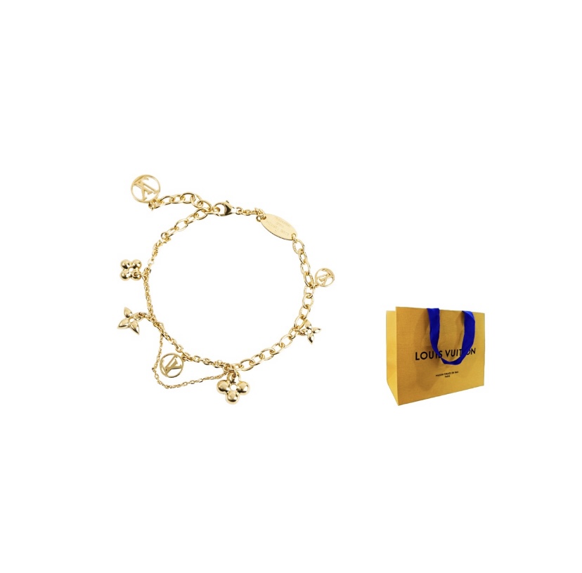 L0vis Vvtt0n Bracelet