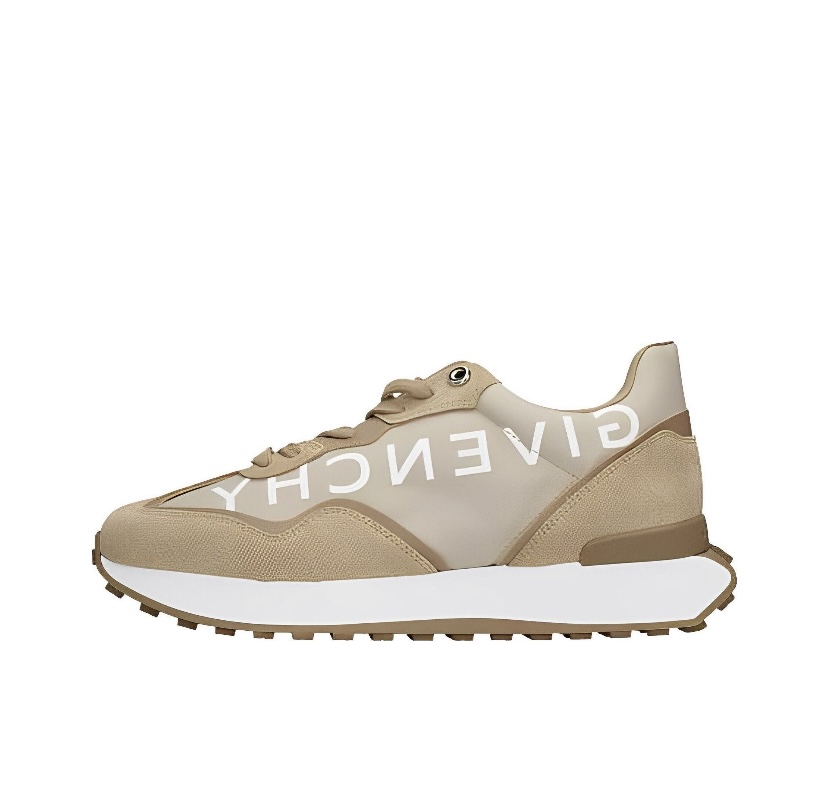 Givenchy - GIV Runner low-top sneakers