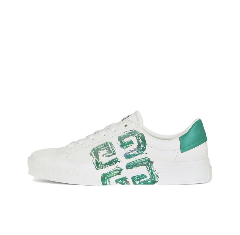 Givenchy Low-top sneakers
