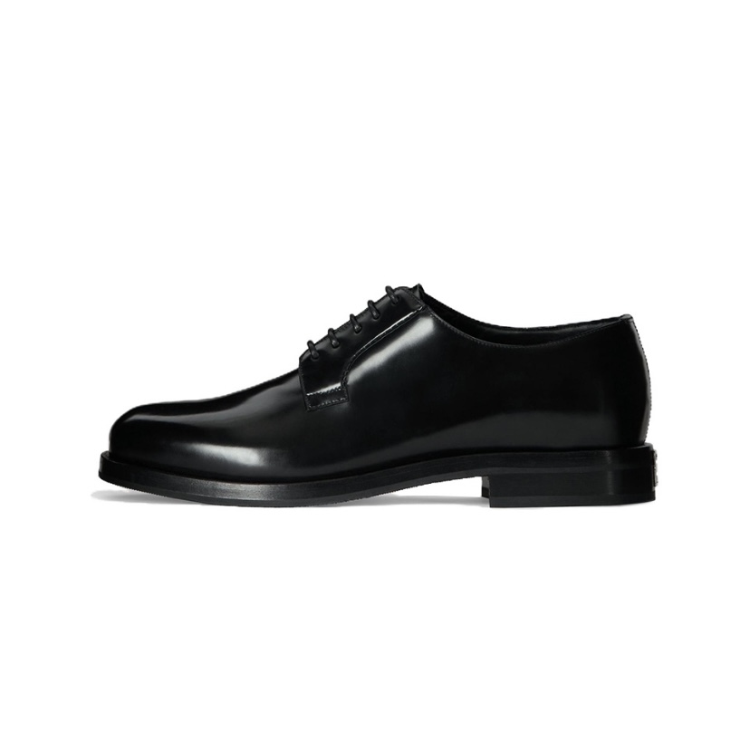 Dsquared2 Loafers in Calfskin in Black