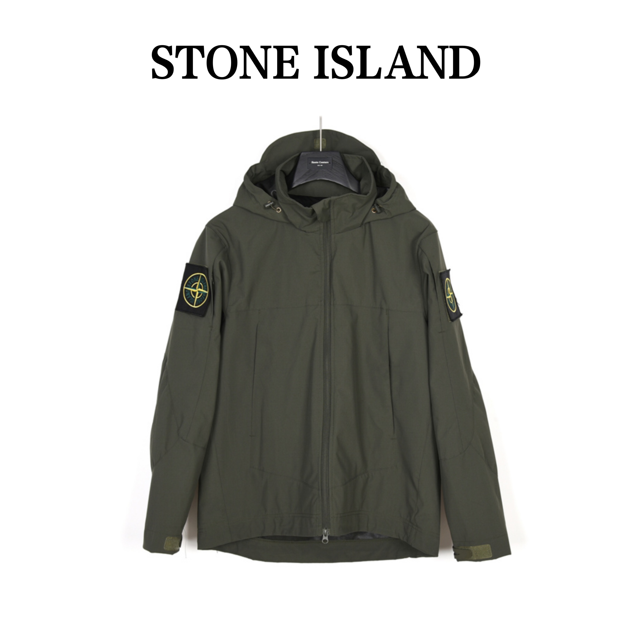 Stone Island