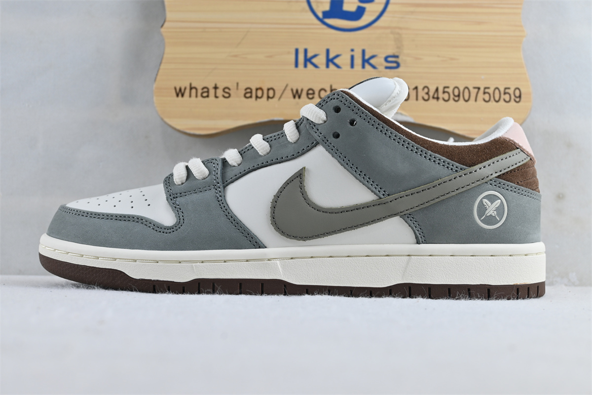 YUTO HORIGOME X NIKE SB DUNK LOW