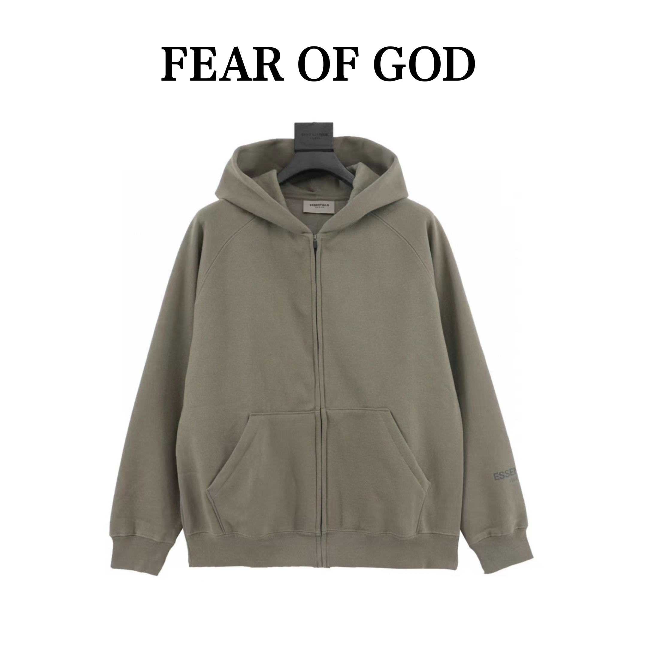Fear of God