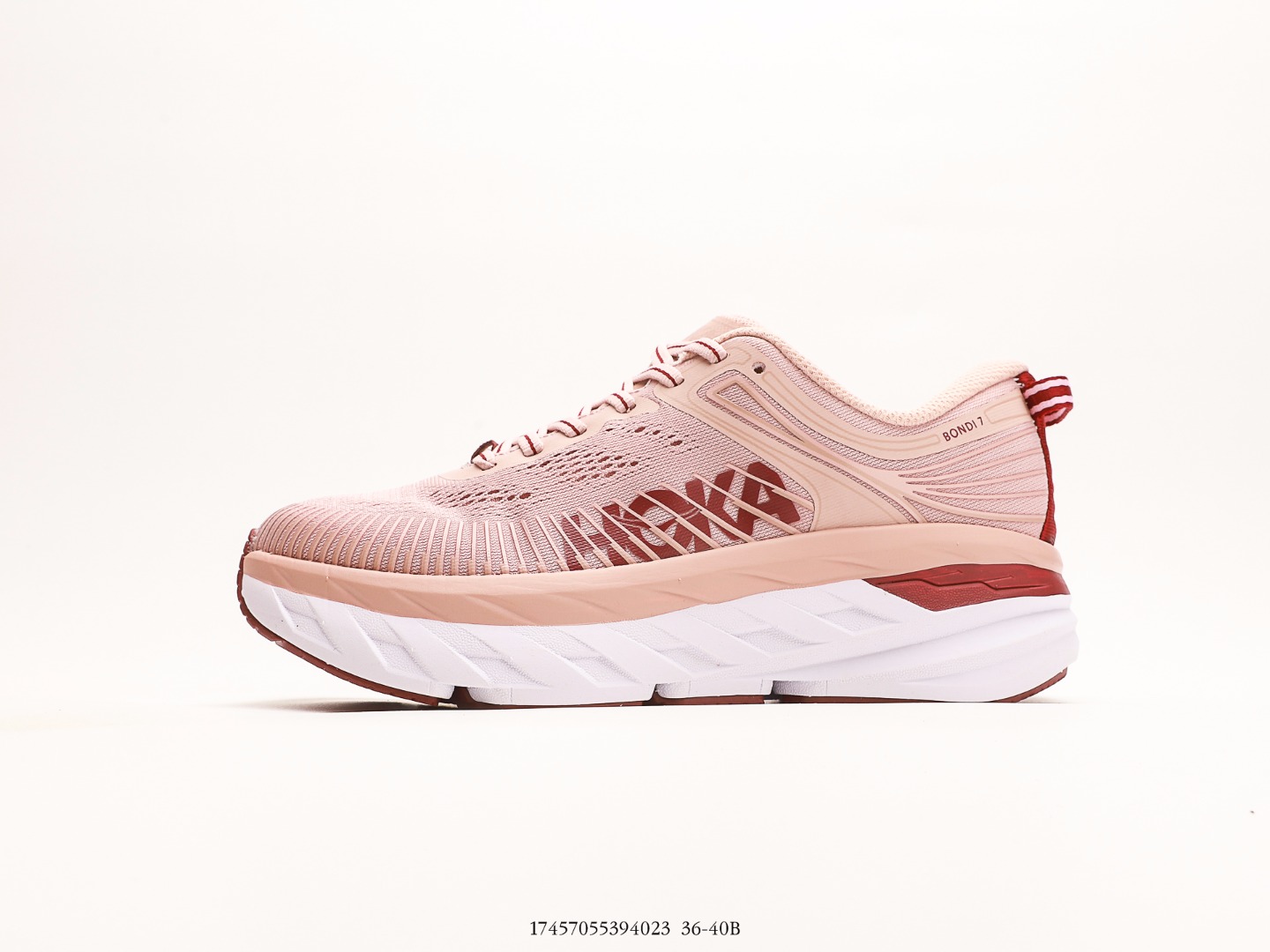 HOKA ONE ONE Bondi 7