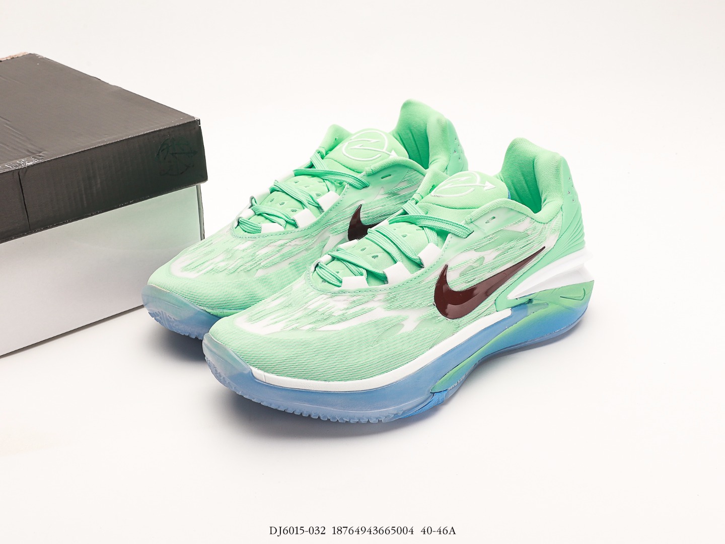 NikeCourt Air Zoom Vapor Cage 4 Rafa