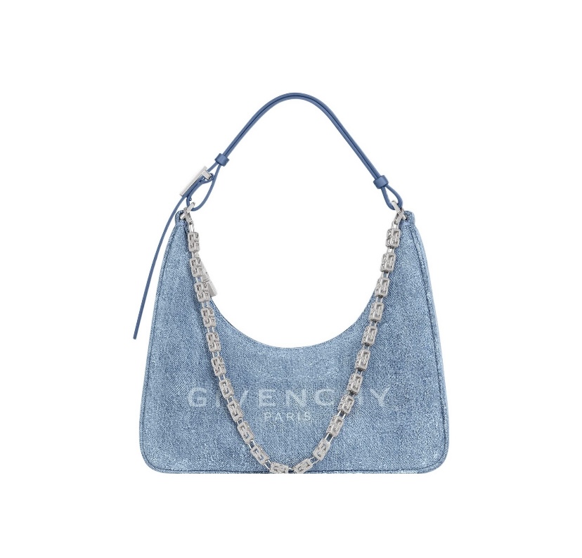 Givenchy MINI MOON CUT