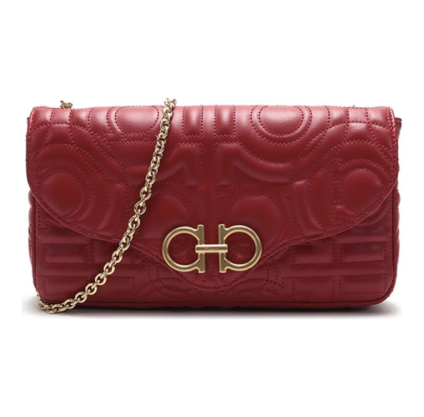 Ferragamo Shoulder Bag