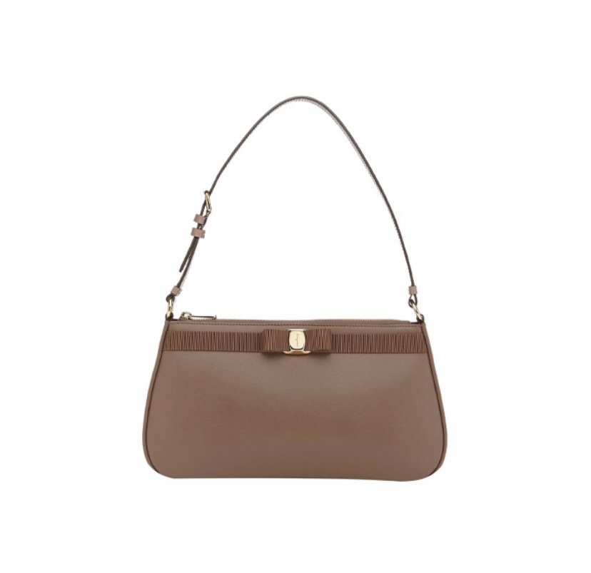 Salvatore Ferragamo Women's GOBLGOBLGOBL Hand Bag