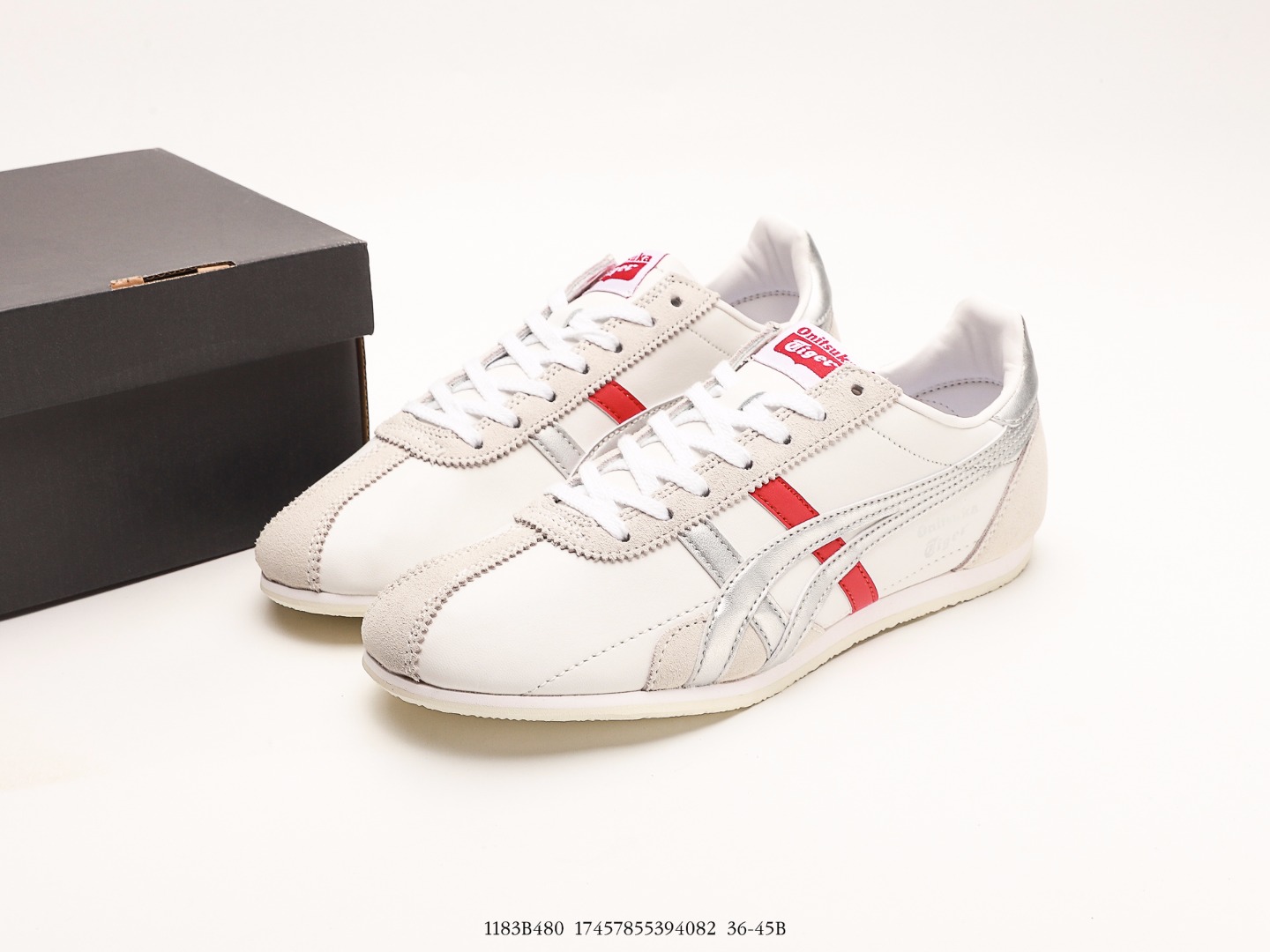 Onitsuka Tiger Runspark