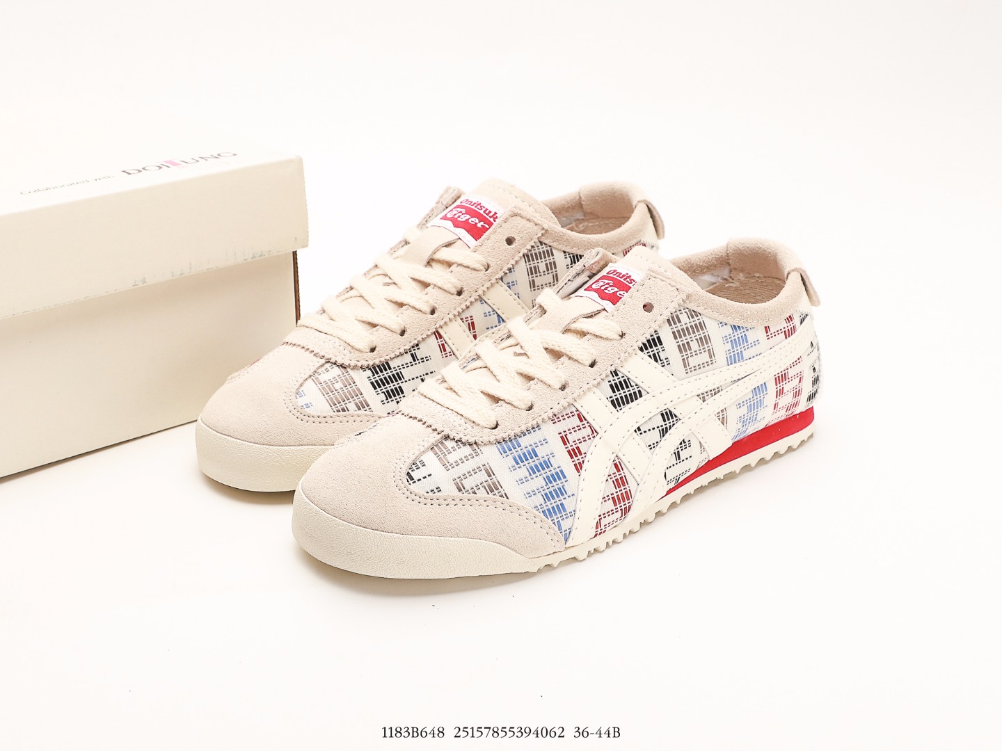 Onitsuka Tiger Mexico 66