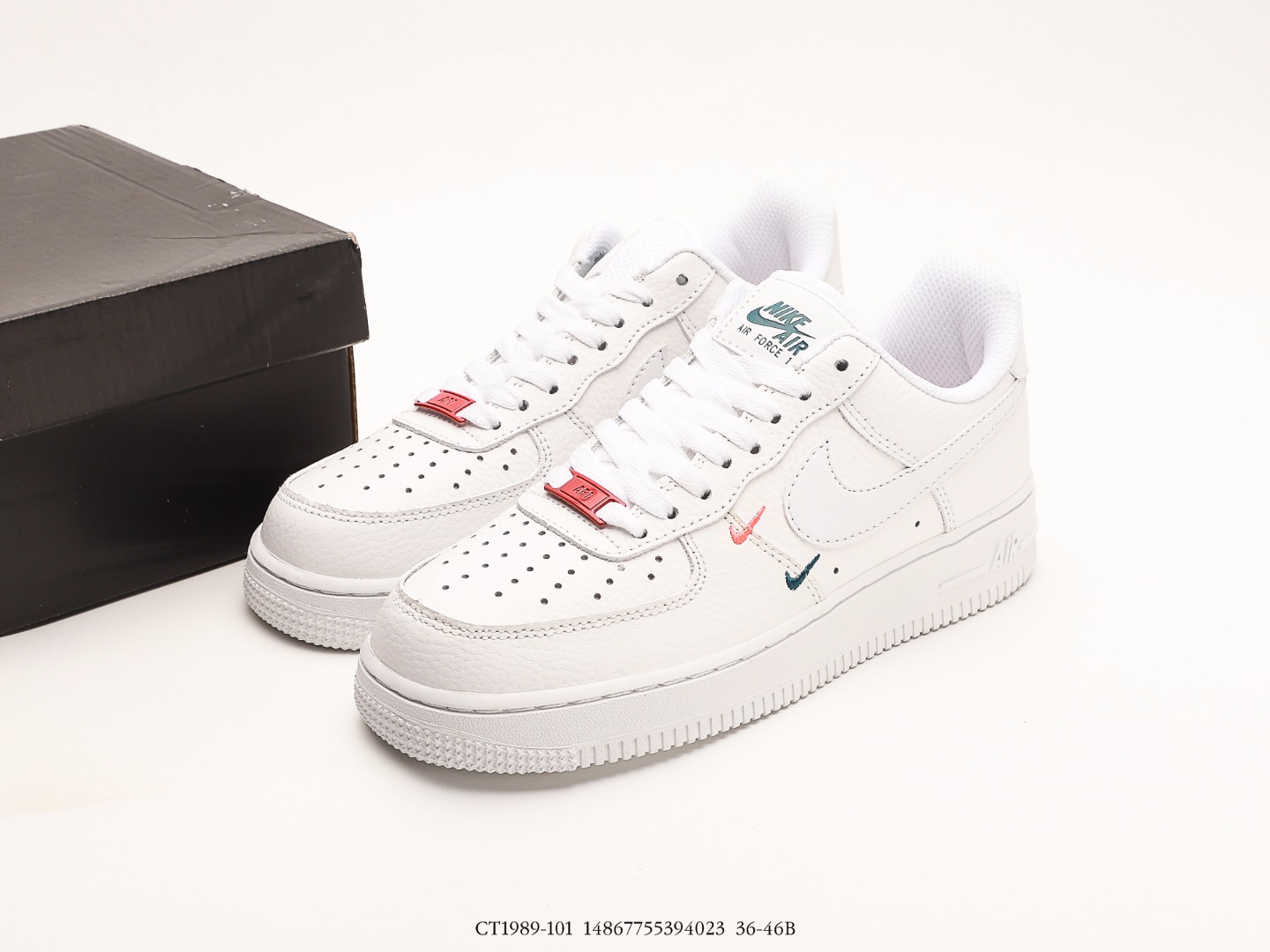 Nike Air Force 1