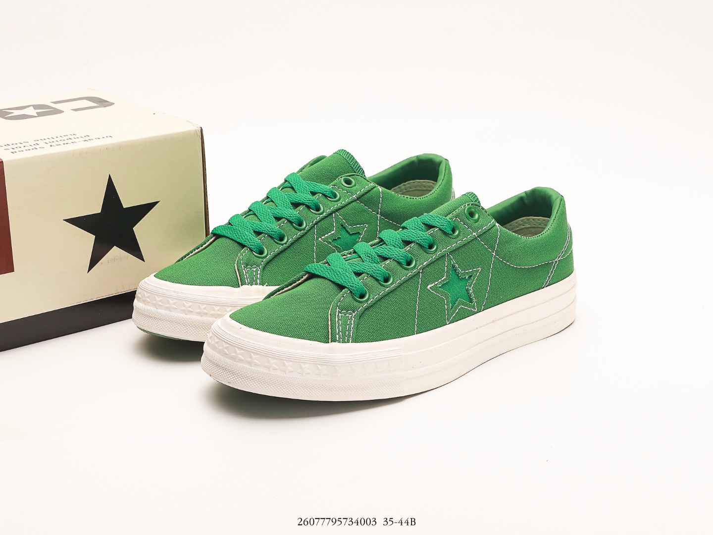 Converse one star Pro