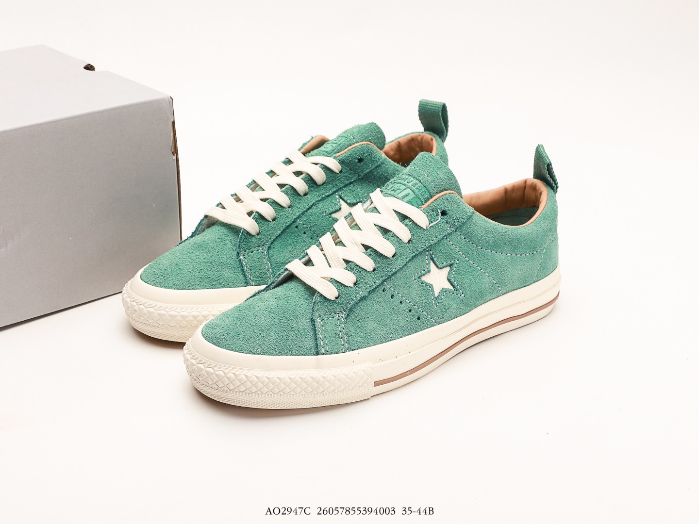 Converse one star Pro