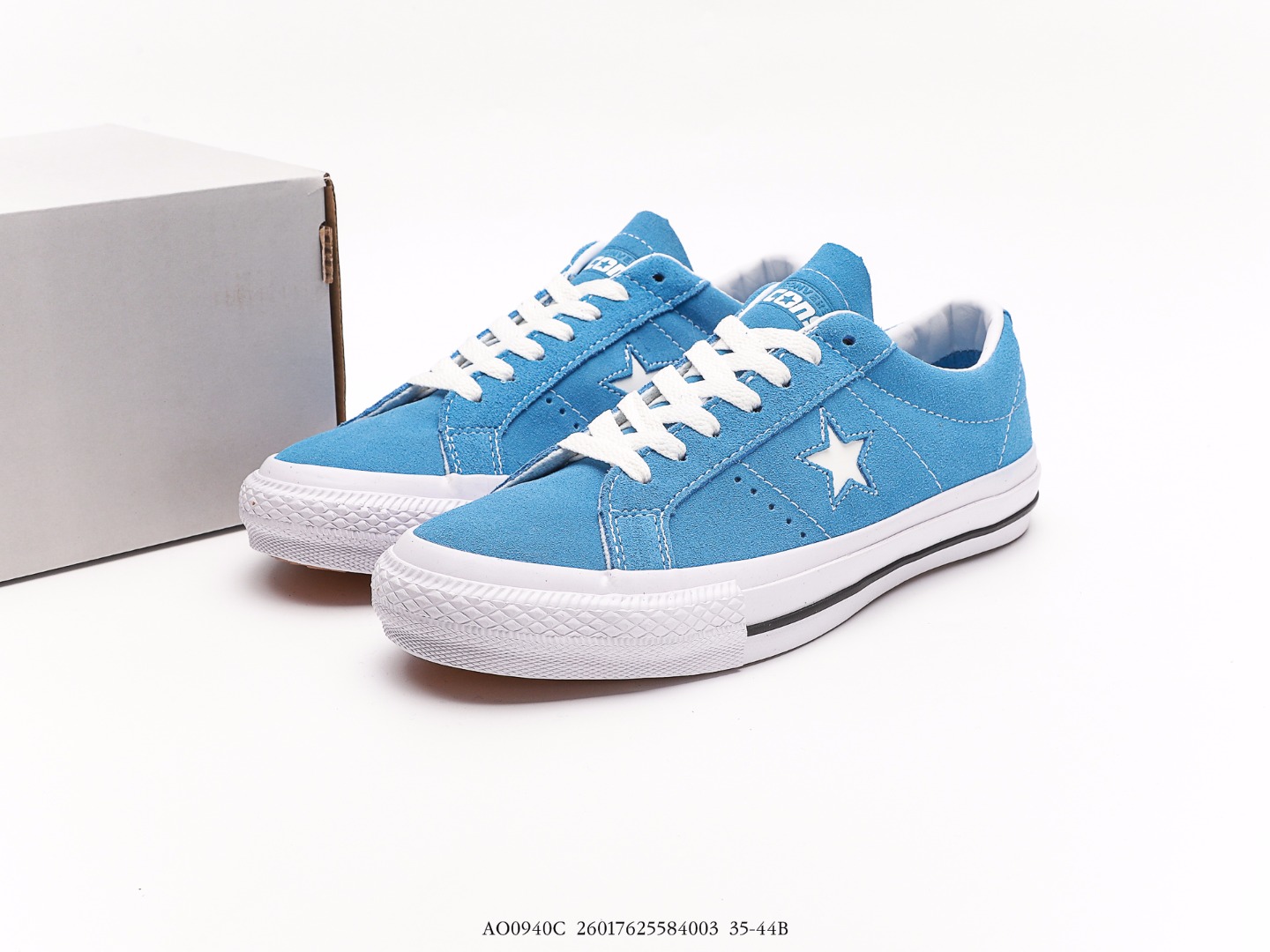 Converse one star Pro