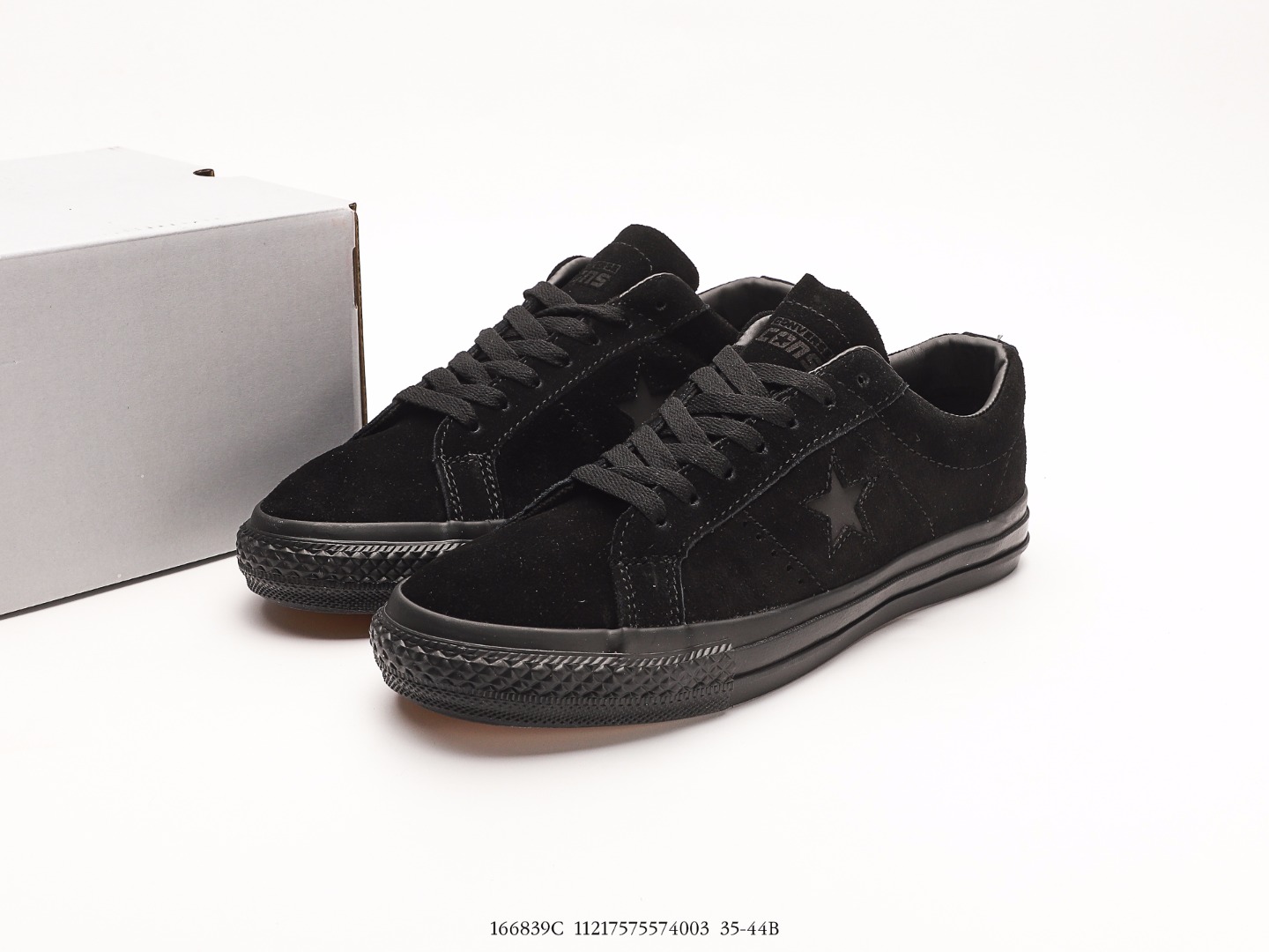 Converse one star Pro