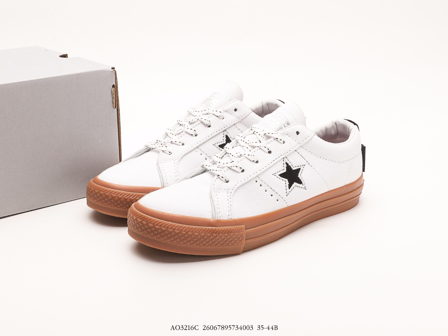 Converse one star Pro