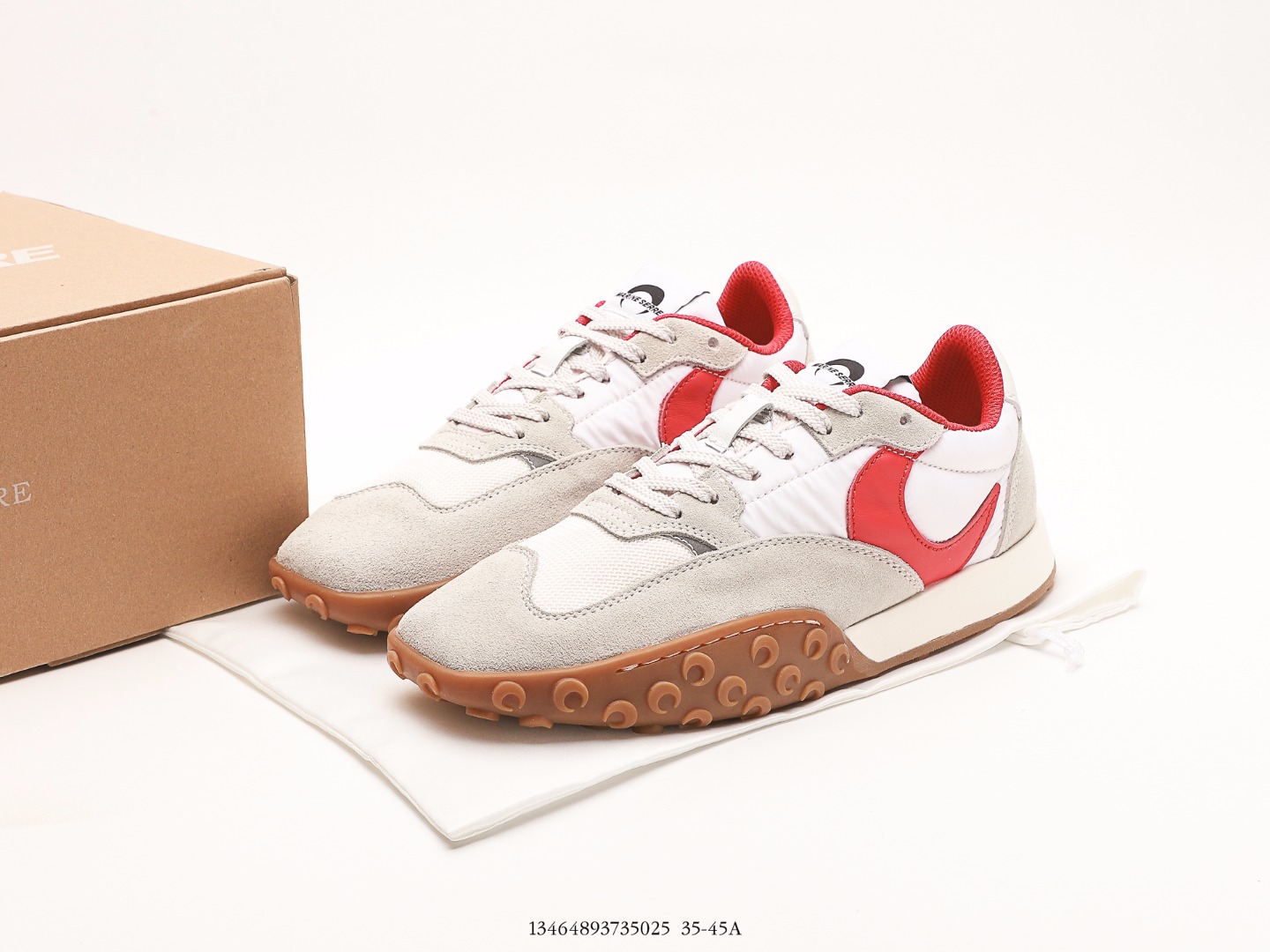 Marine Serre Ms-Rise 22