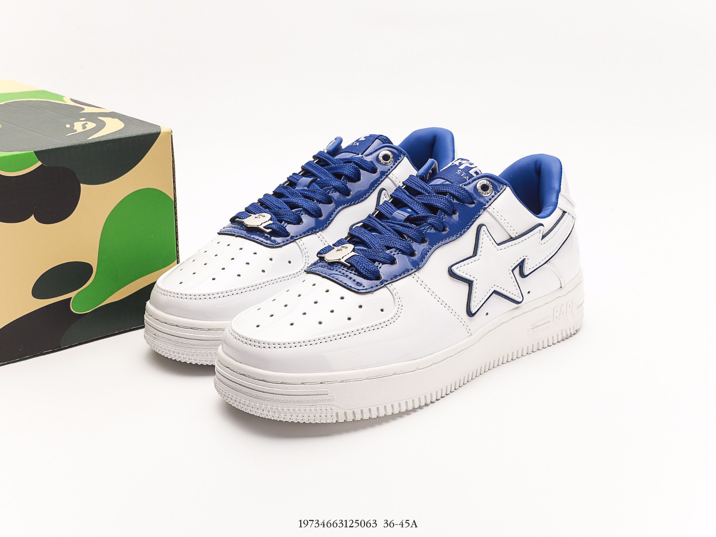 A Bathing Ape STA