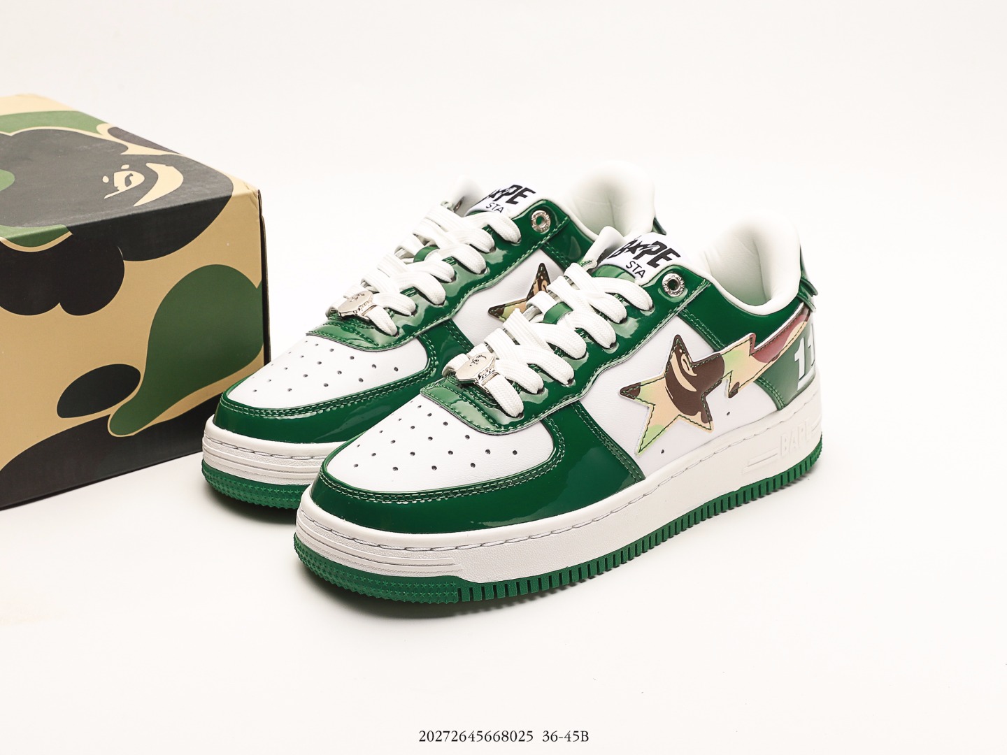 A Bathing Ape STA