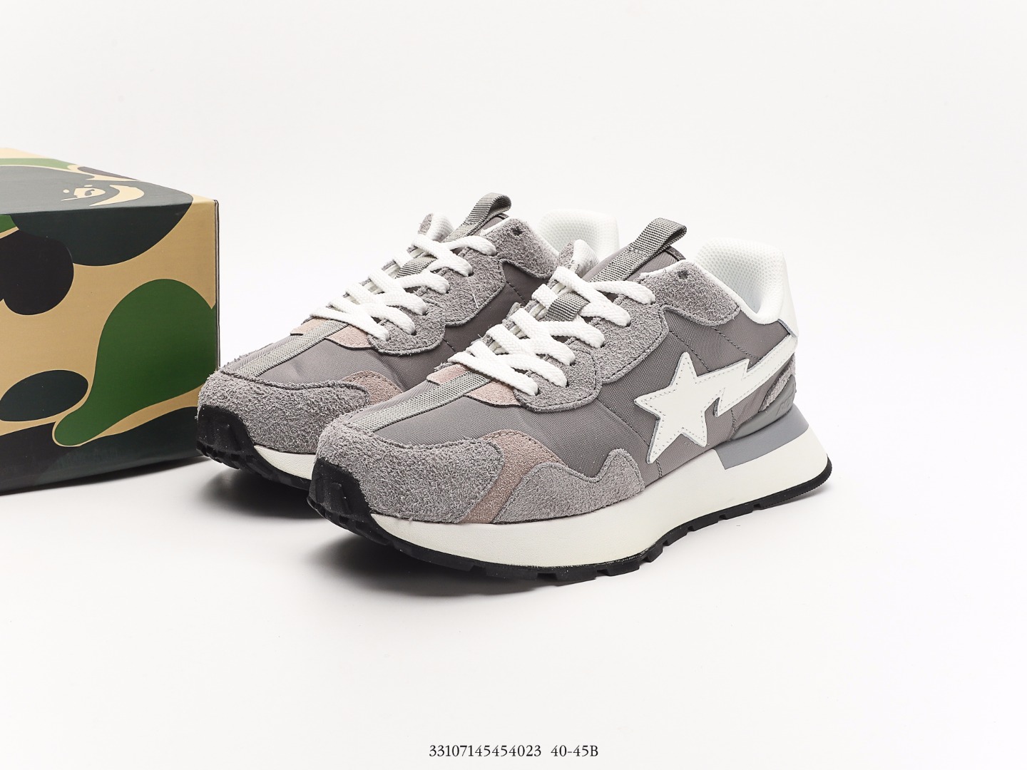 A Bathing Ape ROAD STA EXPRESS